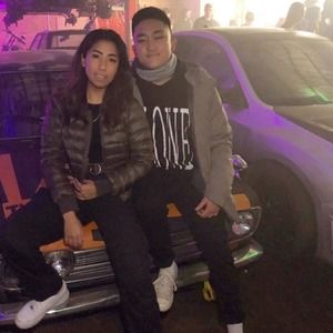 Meet your Posher, Catherine